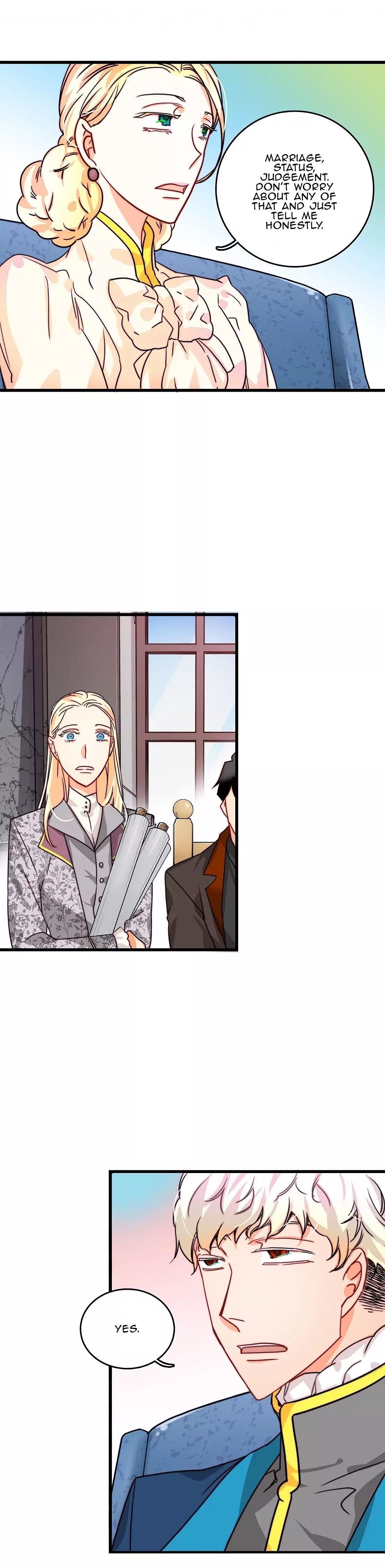 Bring the Love Chapter 10 - Page 6