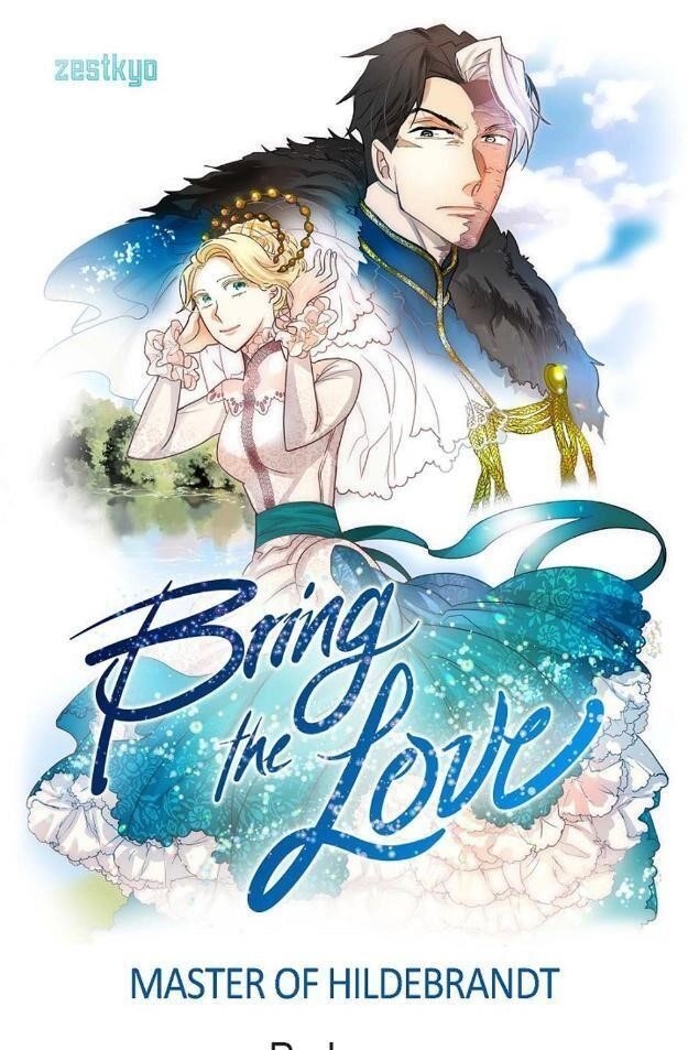 Bring the Love Chapter 101.1 - Page 1