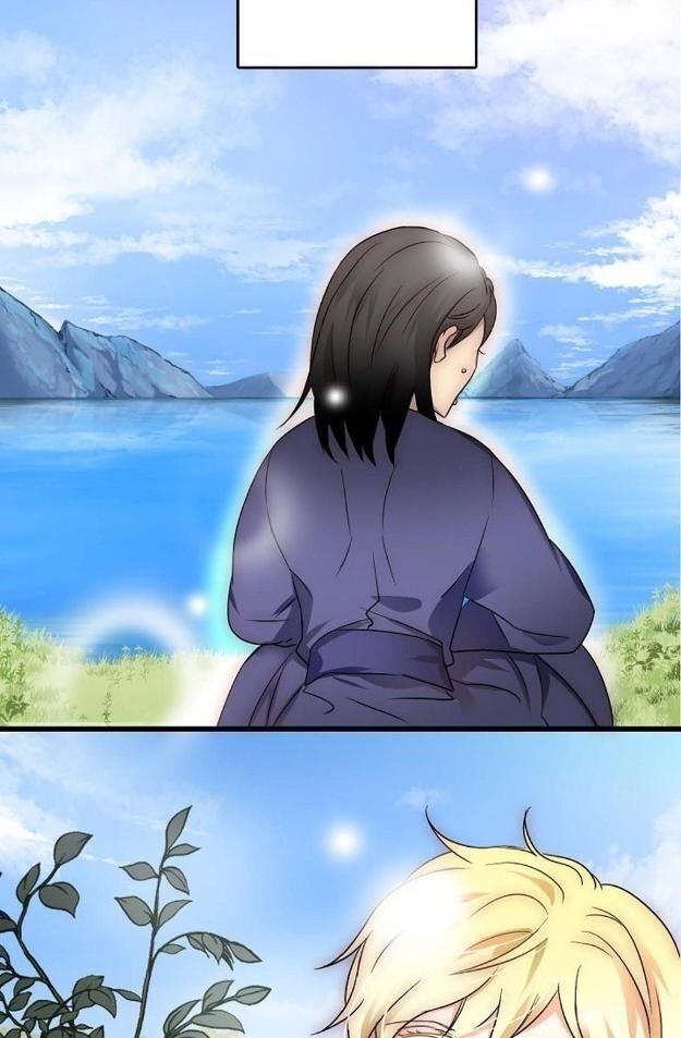 Bring the Love Chapter 101.1 - Page 10