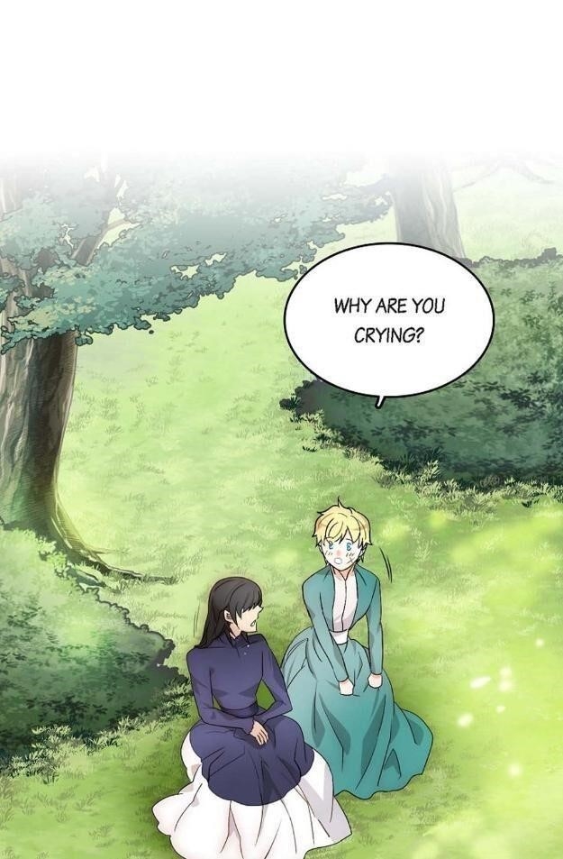 Bring the Love Chapter 101.1 - Page 12