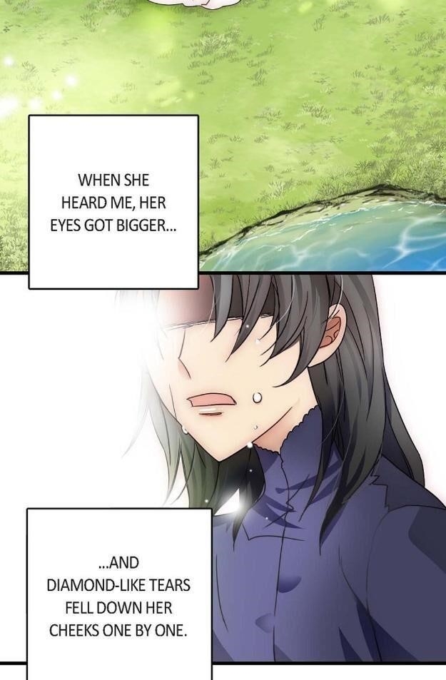 Bring the Love Chapter 101.1 - Page 13