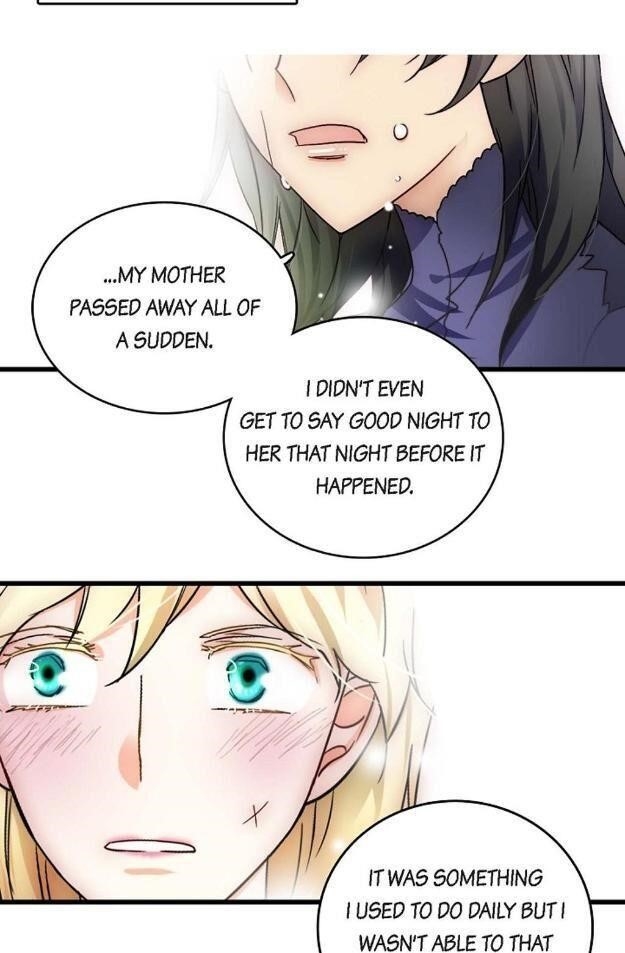 Bring the Love Chapter 101.1 - Page 14