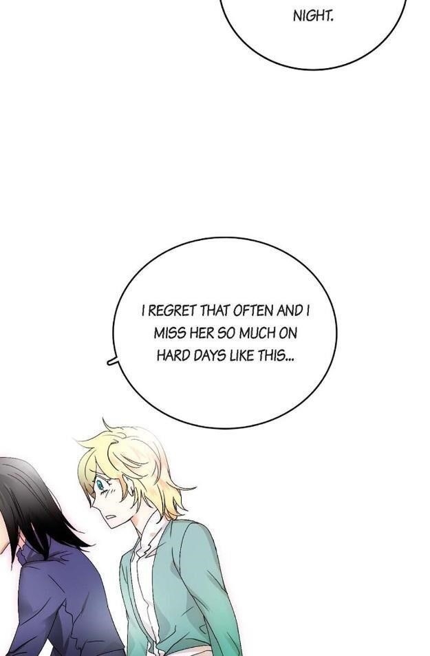 Bring the Love Chapter 101.1 - Page 15