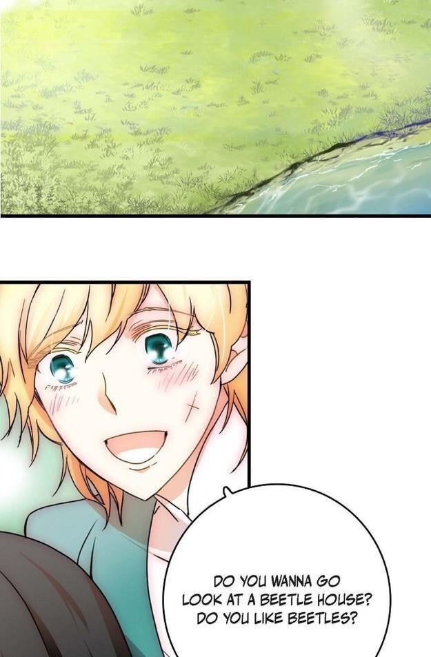 Bring the Love Chapter 101.1 - Page 18