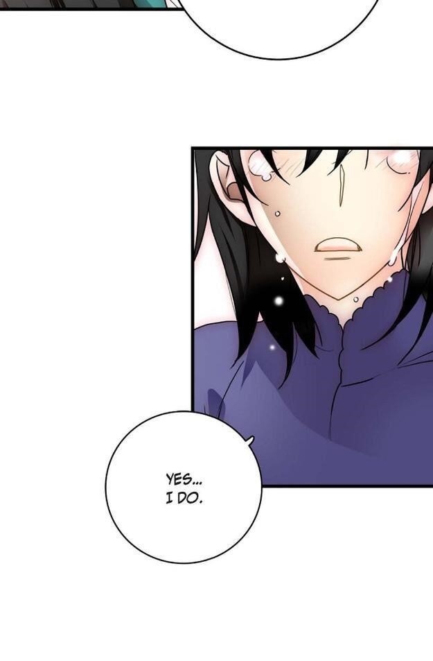 Bring the Love Chapter 101.1 - Page 19