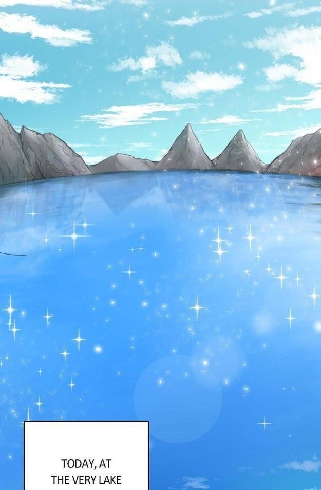 Bring the Love Chapter 101.1 - Page 21