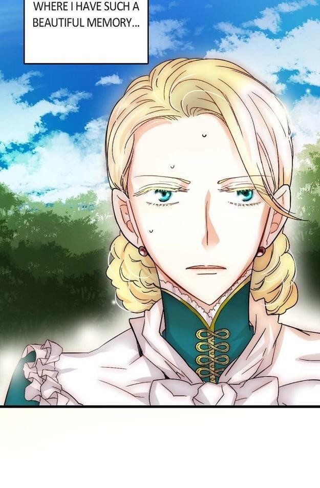 Bring the Love Chapter 101.1 - Page 22