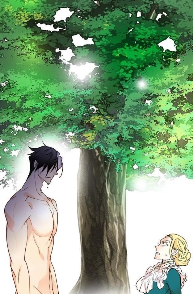 Bring the Love Chapter 101.1 - Page 25