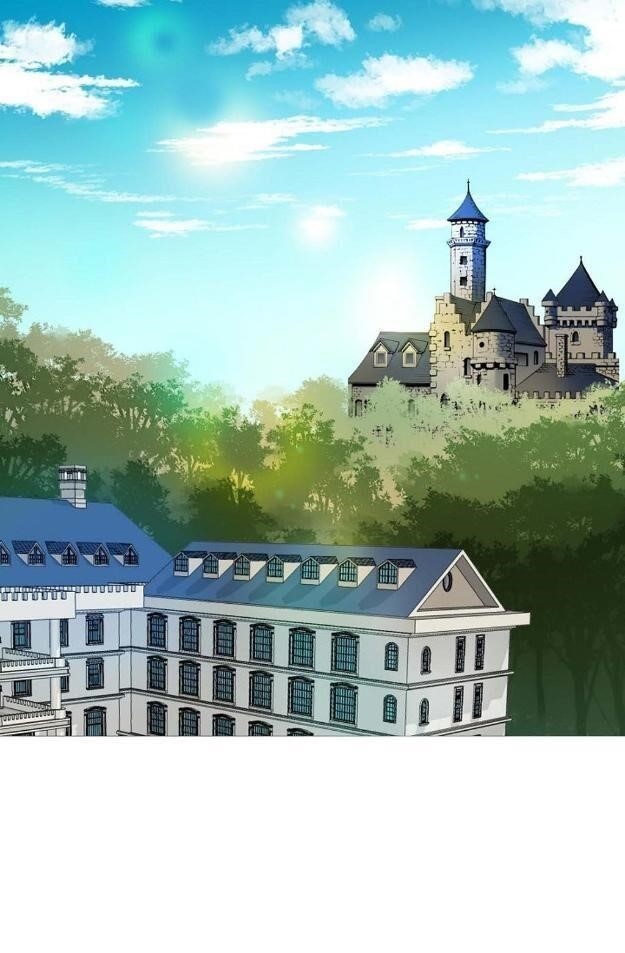 Bring the Love Chapter 101.1 - Page 29