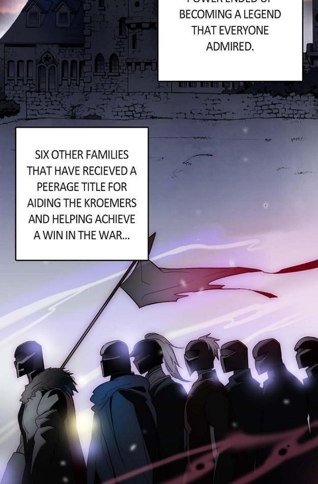 Bring the Love Chapter 101.1 - Page 3