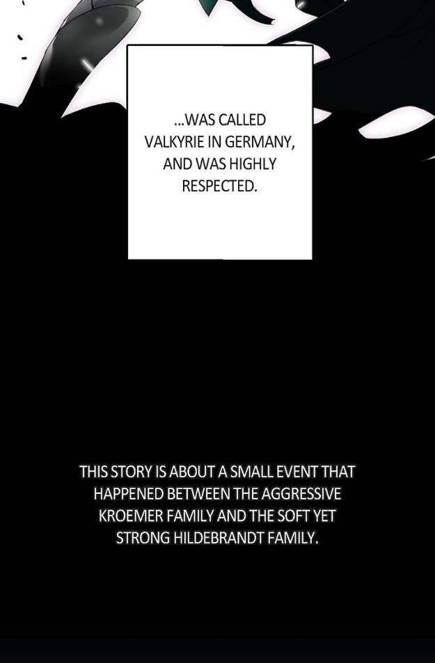 Bring the Love Chapter 101.1 - Page 6