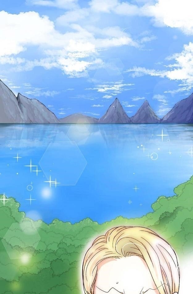 Bring the Love Chapter 101.1 - Page 8