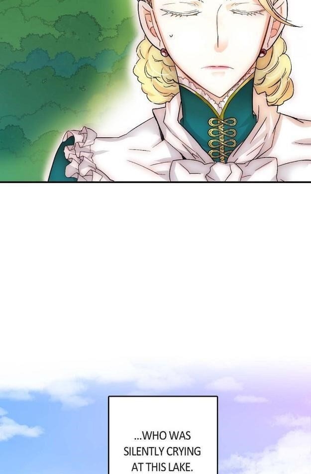 Bring the Love Chapter 101.1 - Page 9