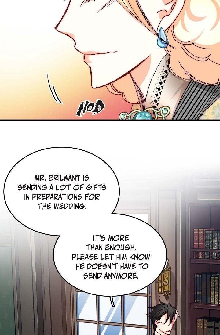 Bring the Love Chapter 101.2 - Page 31