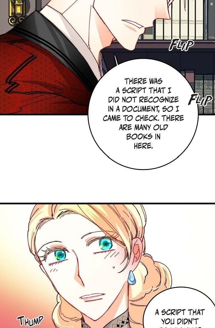 Bring the Love Chapter 101.2 - Page 4