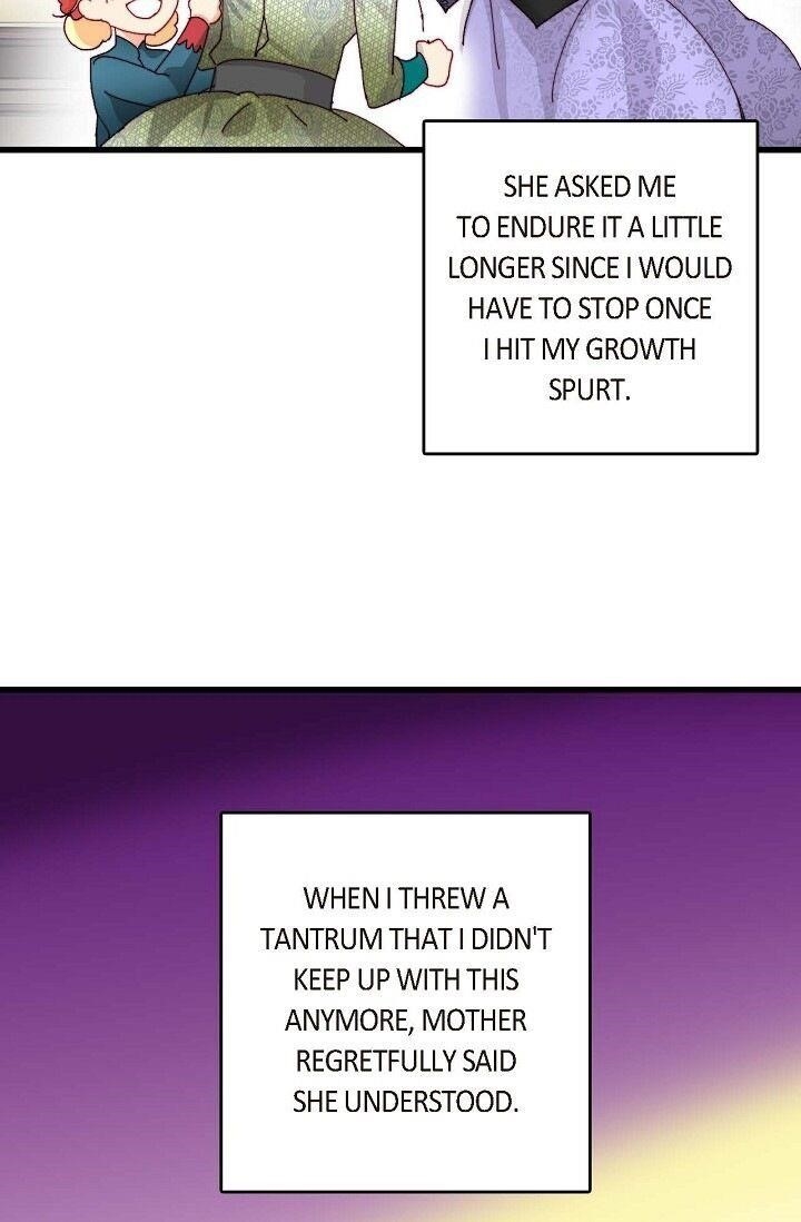 Bring the Love Chapter 101.3 - Page 10