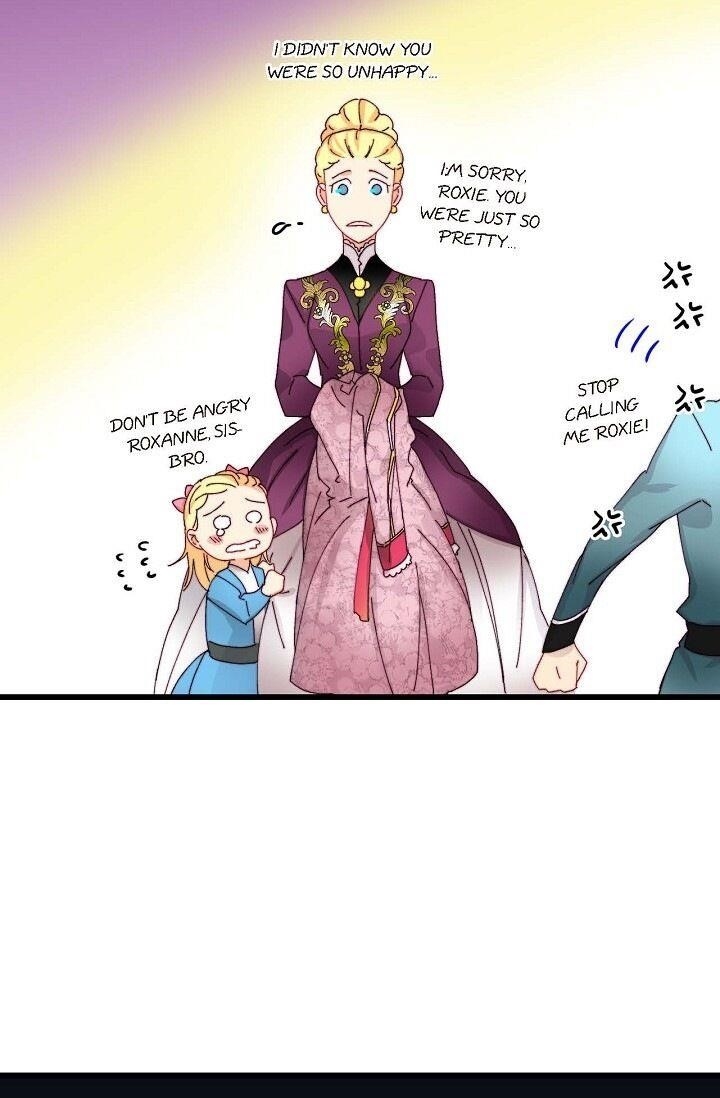 Bring the Love Chapter 101.3 - Page 11