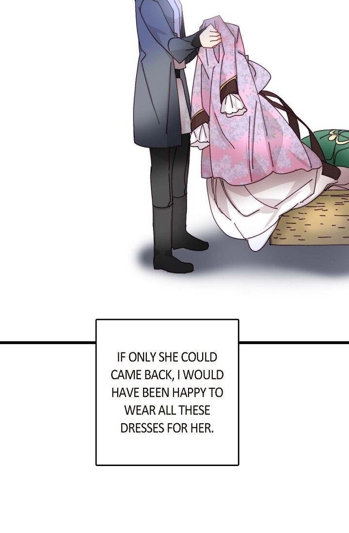 Bring the Love Chapter 101.3 - Page 14