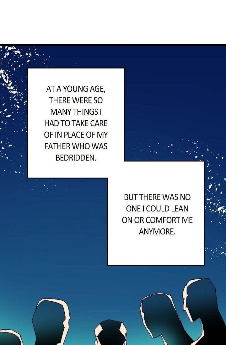 Bring the Love Chapter 101.3 - Page 15