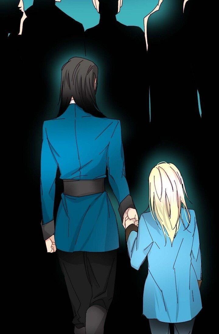 Bring the Love Chapter 101.3 - Page 16