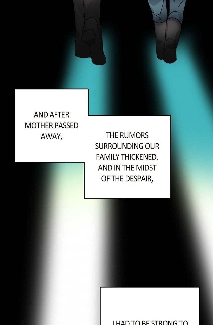 Bring the Love Chapter 101.3 - Page 17