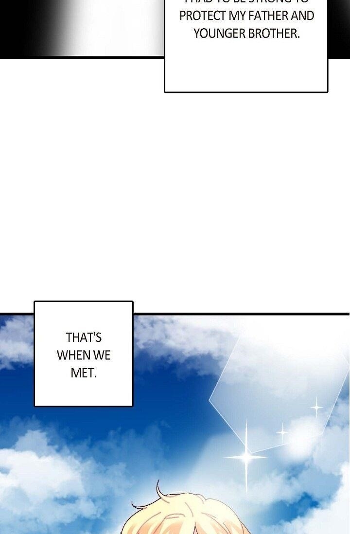 Bring the Love Chapter 101.3 - Page 18