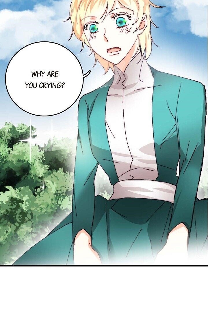 Bring the Love Chapter 101.3 - Page 19