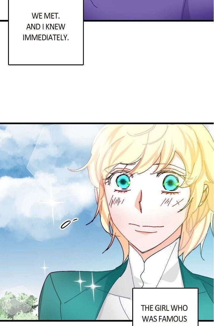 Bring the Love Chapter 101.3 - Page 21