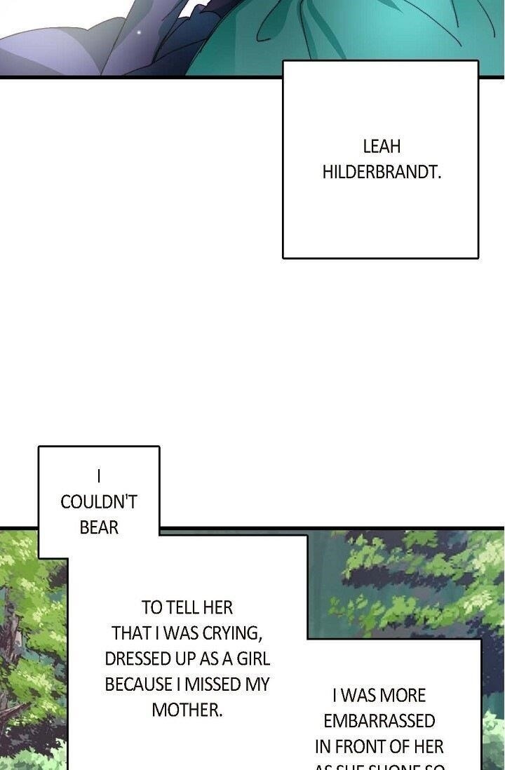 Bring the Love Chapter 101.3 - Page 23