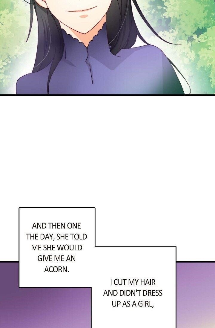 Bring the Love Chapter 101.3 - Page 27