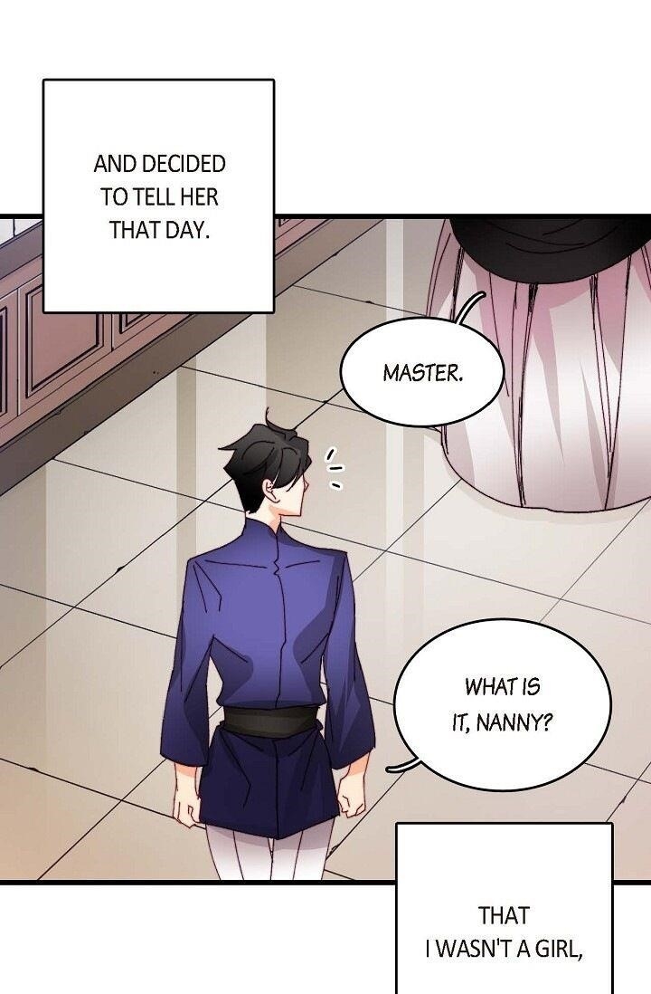 Bring the Love Chapter 101.3 - Page 29