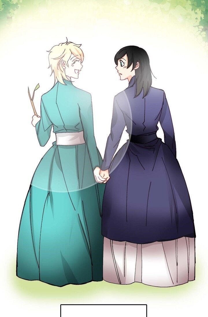 Bring the Love Chapter 101.3 - Page 3