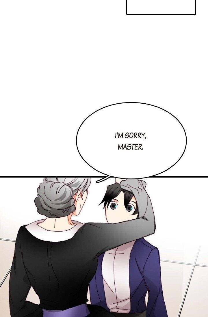 Bring the Love Chapter 101.3 - Page 30