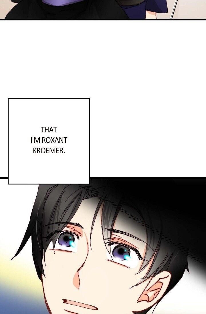 Bring the Love Chapter 101.3 - Page 31