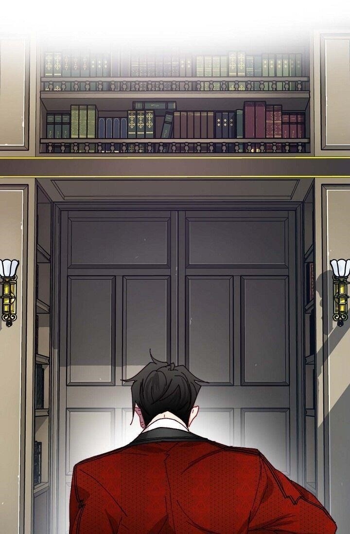 Bring the Love Chapter 101.3 - Page 34