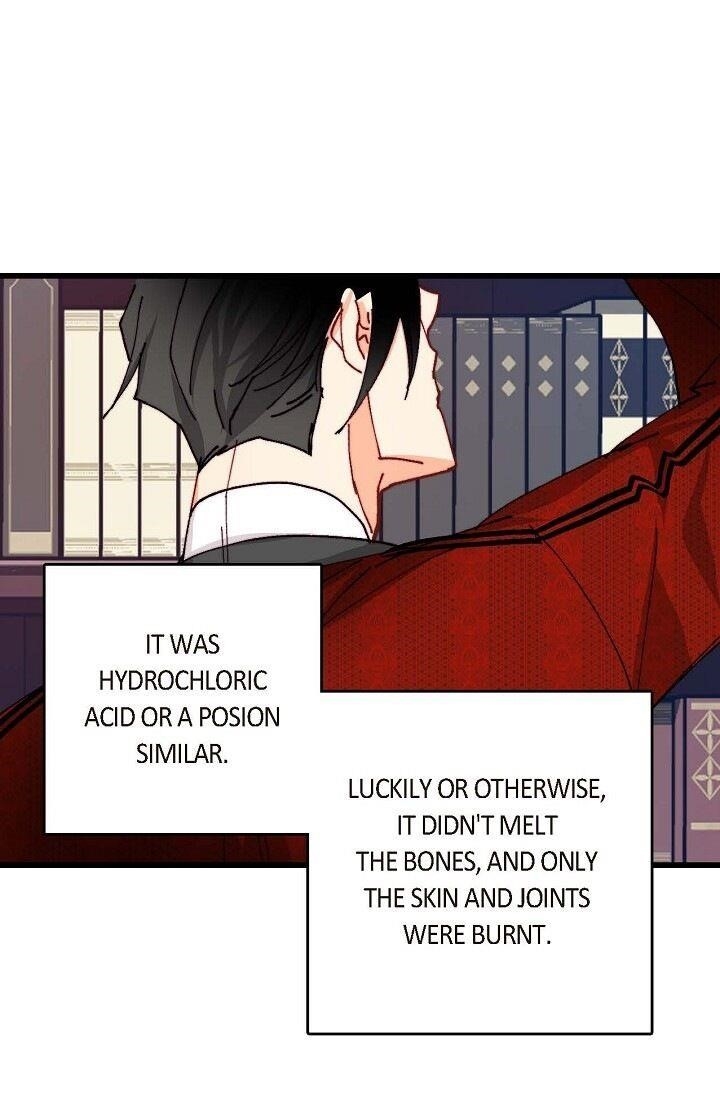 Bring the Love Chapter 101.3 - Page 37