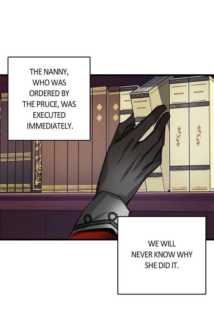 Bring the Love Chapter 101.3 - Page 38