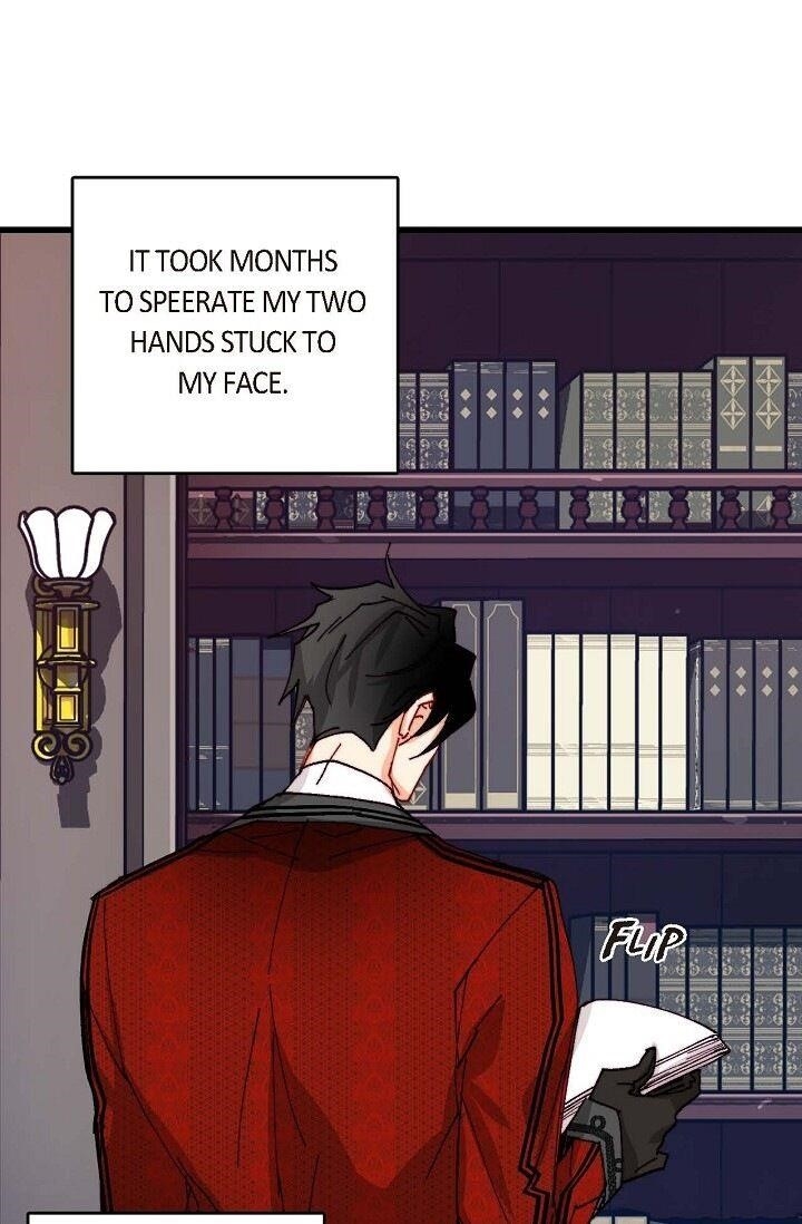 Bring the Love Chapter 101.3 - Page 39