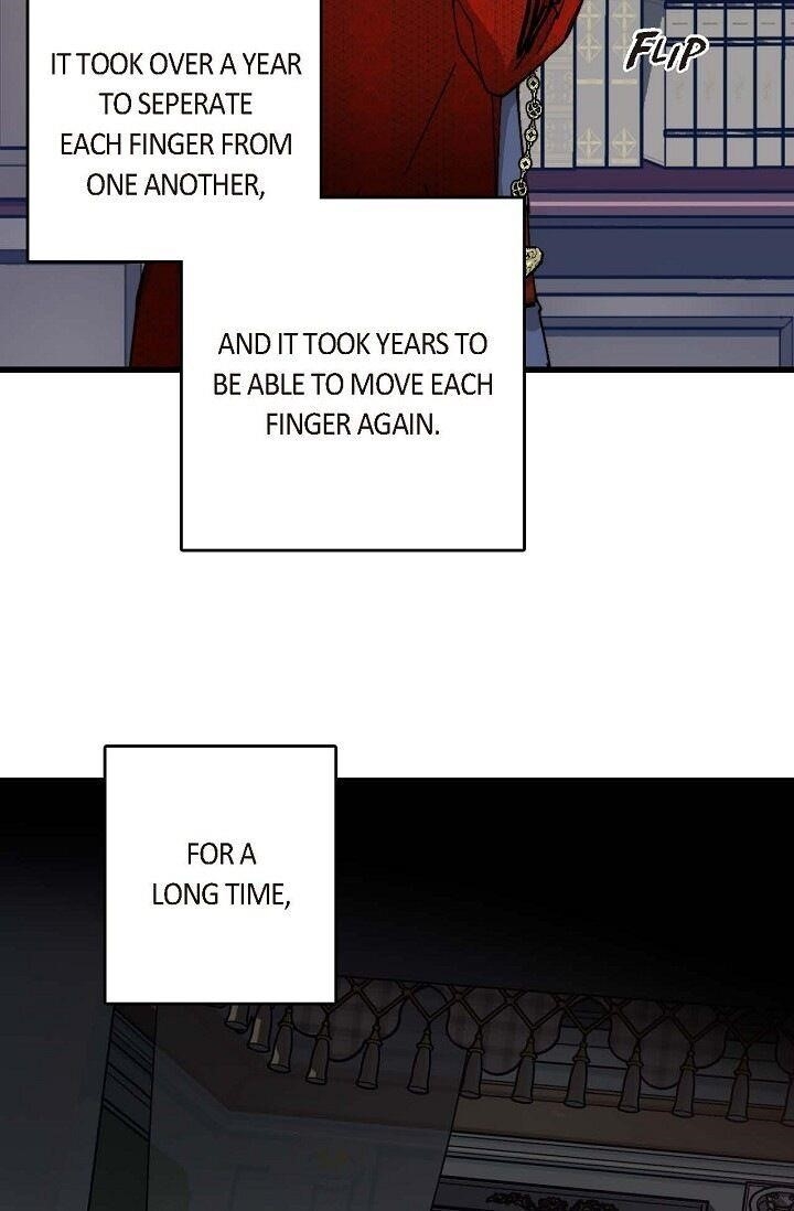 Bring the Love Chapter 101.3 - Page 40