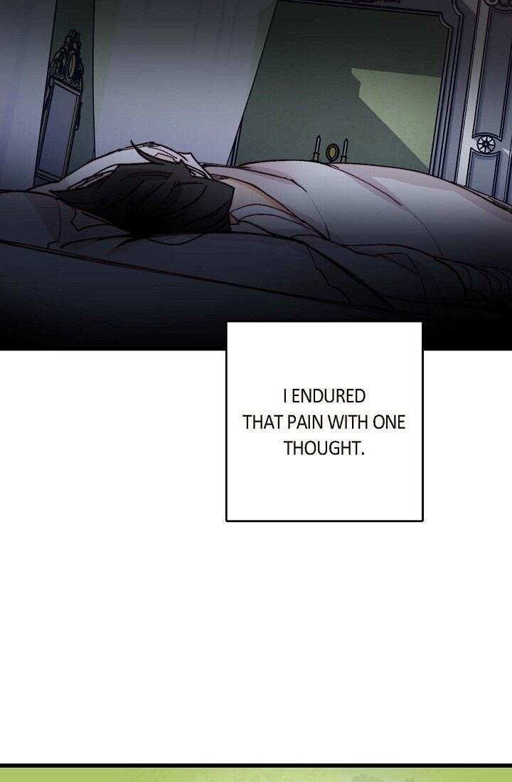 Bring the Love Chapter 101.3 - Page 41