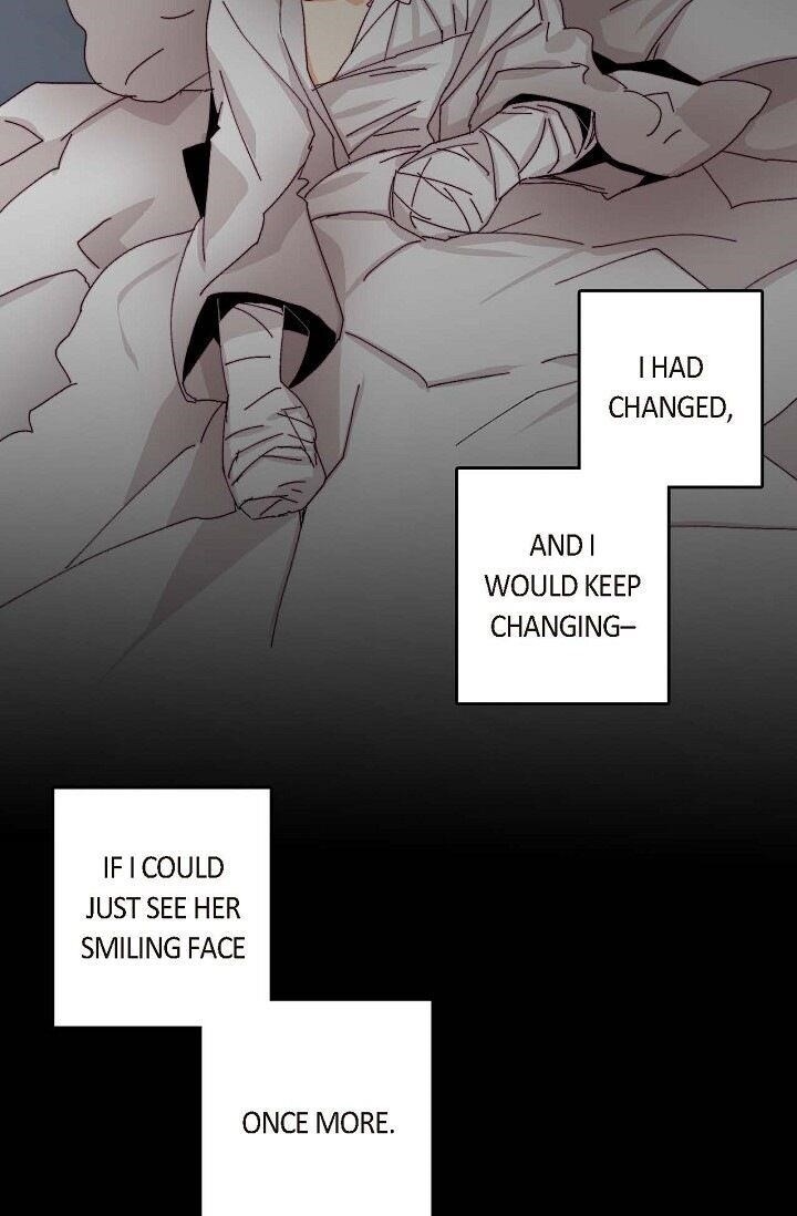 Bring the Love Chapter 101.3 - Page 45