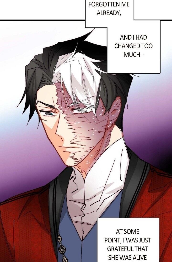 Bring the Love Chapter 101.3 - Page 48