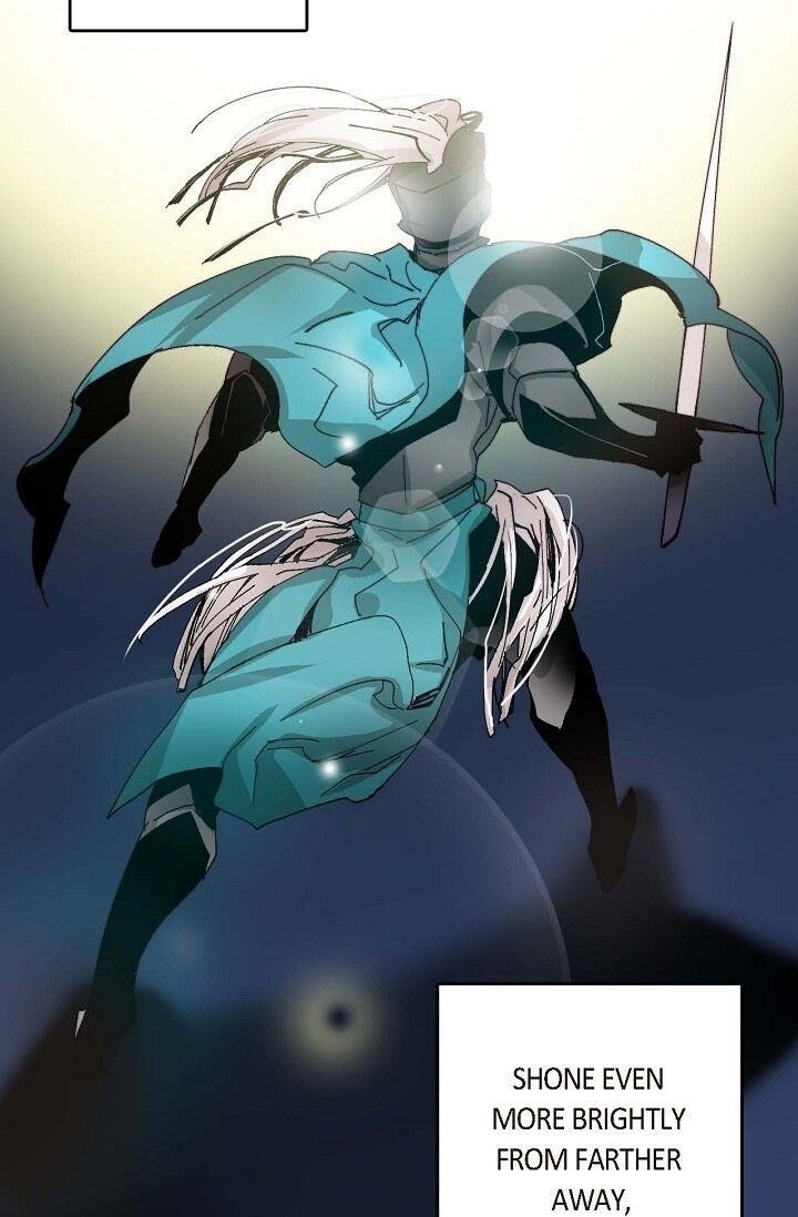 Bring the Love Chapter 101.3 - Page 50