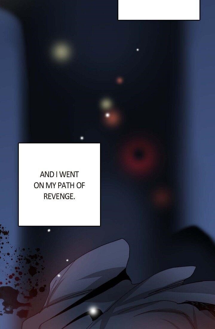 Bring the Love Chapter 101.3 - Page 51