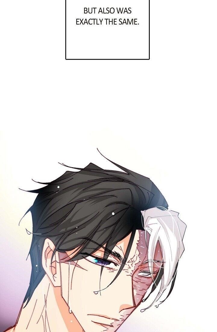 Bring the Love Chapter 101.3 - Page 56