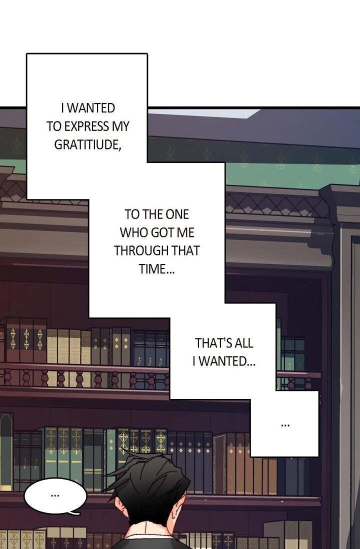 Bring the Love Chapter 101.3 - Page 59