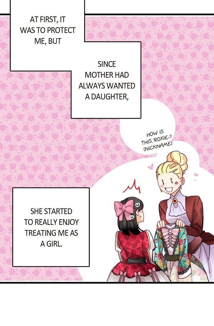 Bring the Love Chapter 101.3 - Page 7