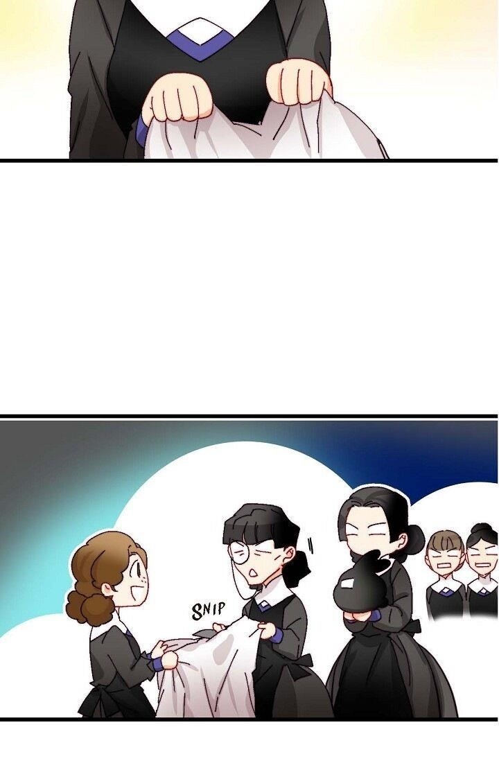 Bring the Love Chapter 101.3 - Page 70