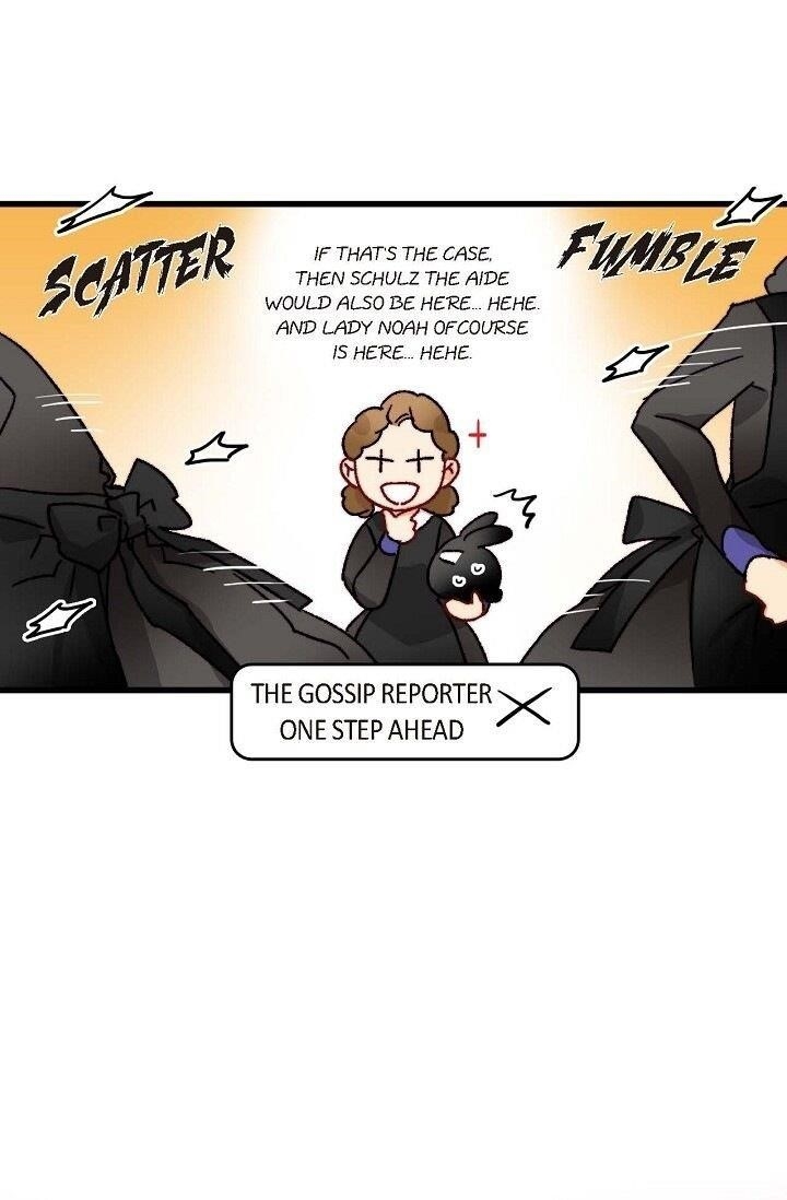 Bring the Love Chapter 101.3 - Page 75