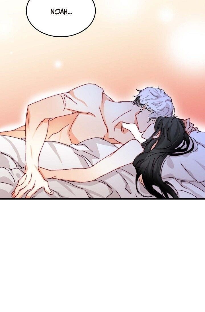 Bring the Love Chapter 101.3 - Page 83